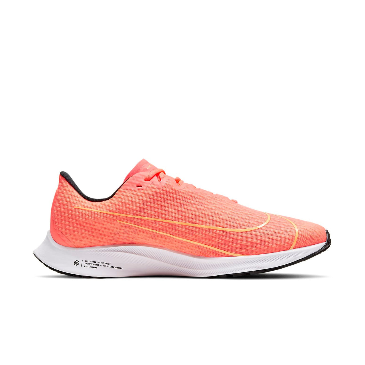 Nike Air Zoom Rival Fly 2 Pink CJ0710-800