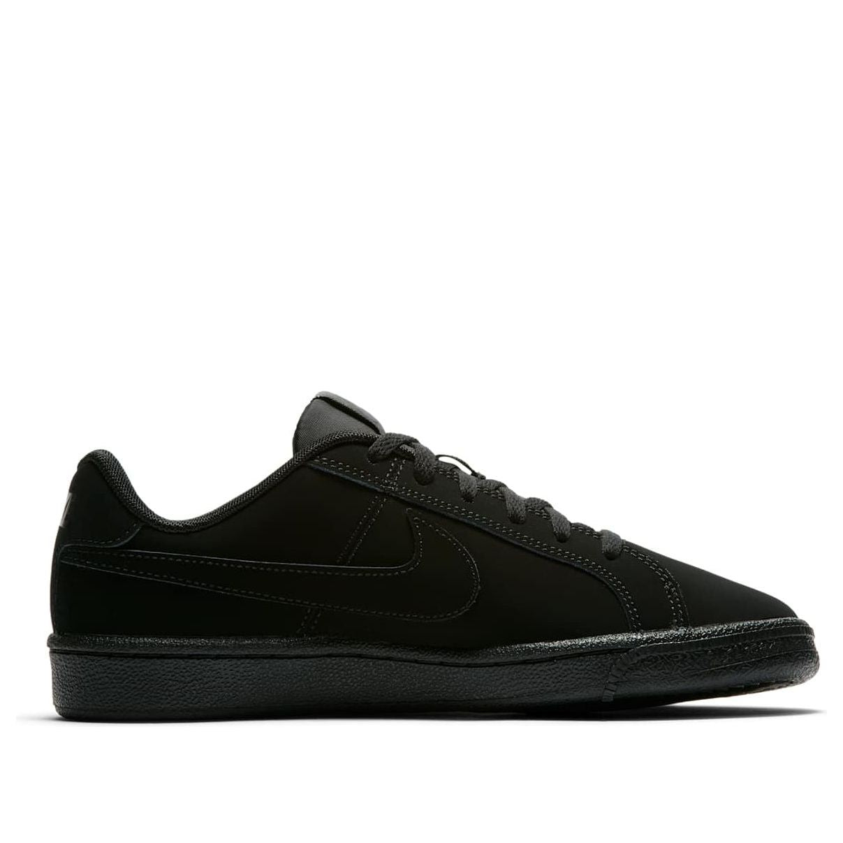 (GS) Nike Court Royale 'Black' 833535-001