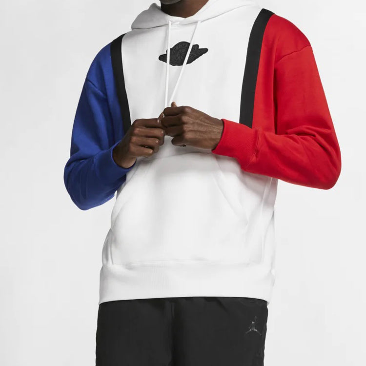 Nike AS Men's J SPRT DNA PO White AT9963-100