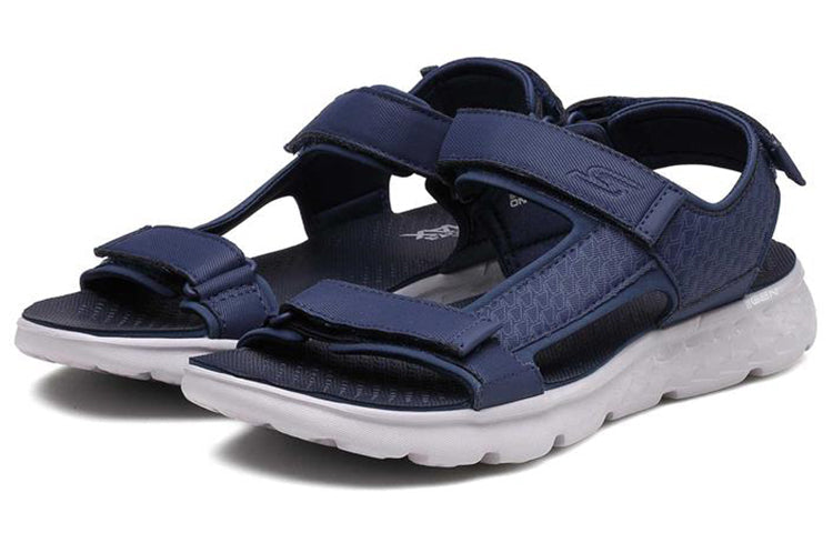 Skechers On The Go 400 54265-NVGY