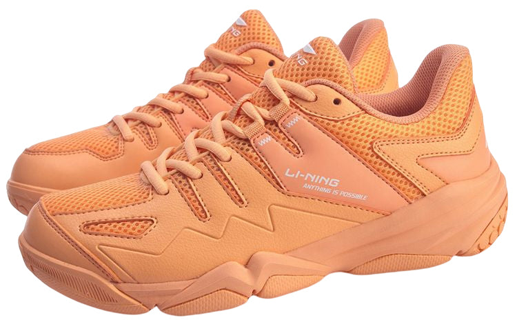 (WMNS) Li-Ning Acc 'Triple Orange' AYTQ008-3