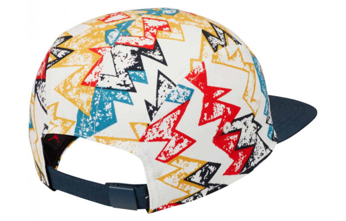 Air Jordan AW84 Mountainside Adjustable Cap 'Multi-Color' DM8271-133