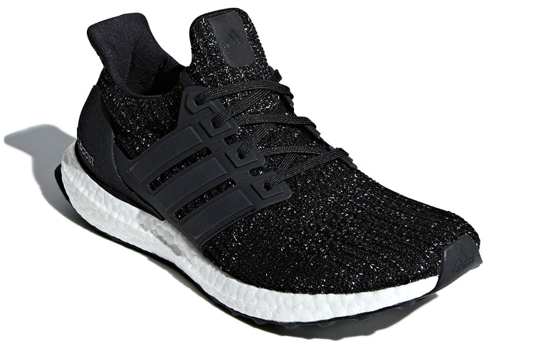 adidas Ultraboost 4.0 'Black White Speckle' F36153