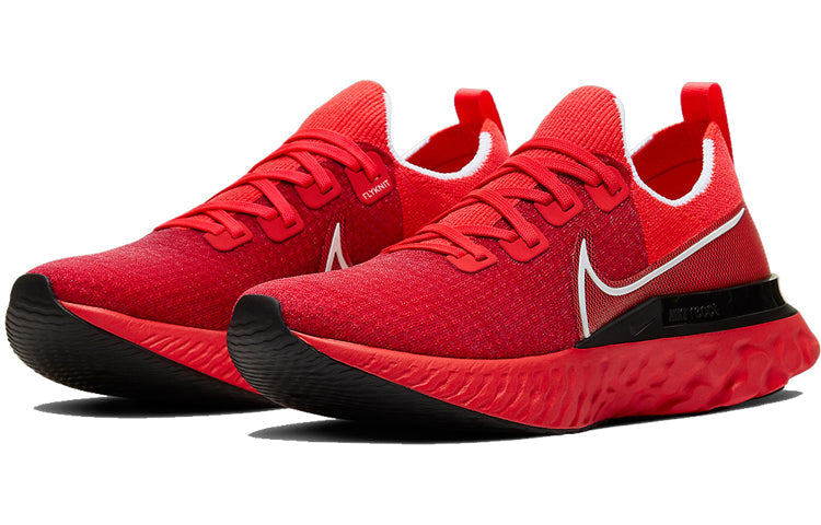 Nike React Infinity Run 'Bright Crimson' CD4371-600