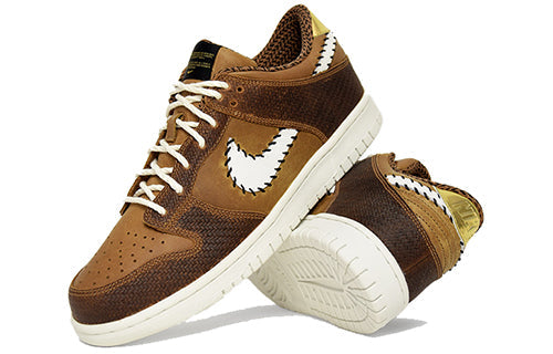 Nike Dunk Low PRM QS Paris 'Ale Brown' AH1072-200