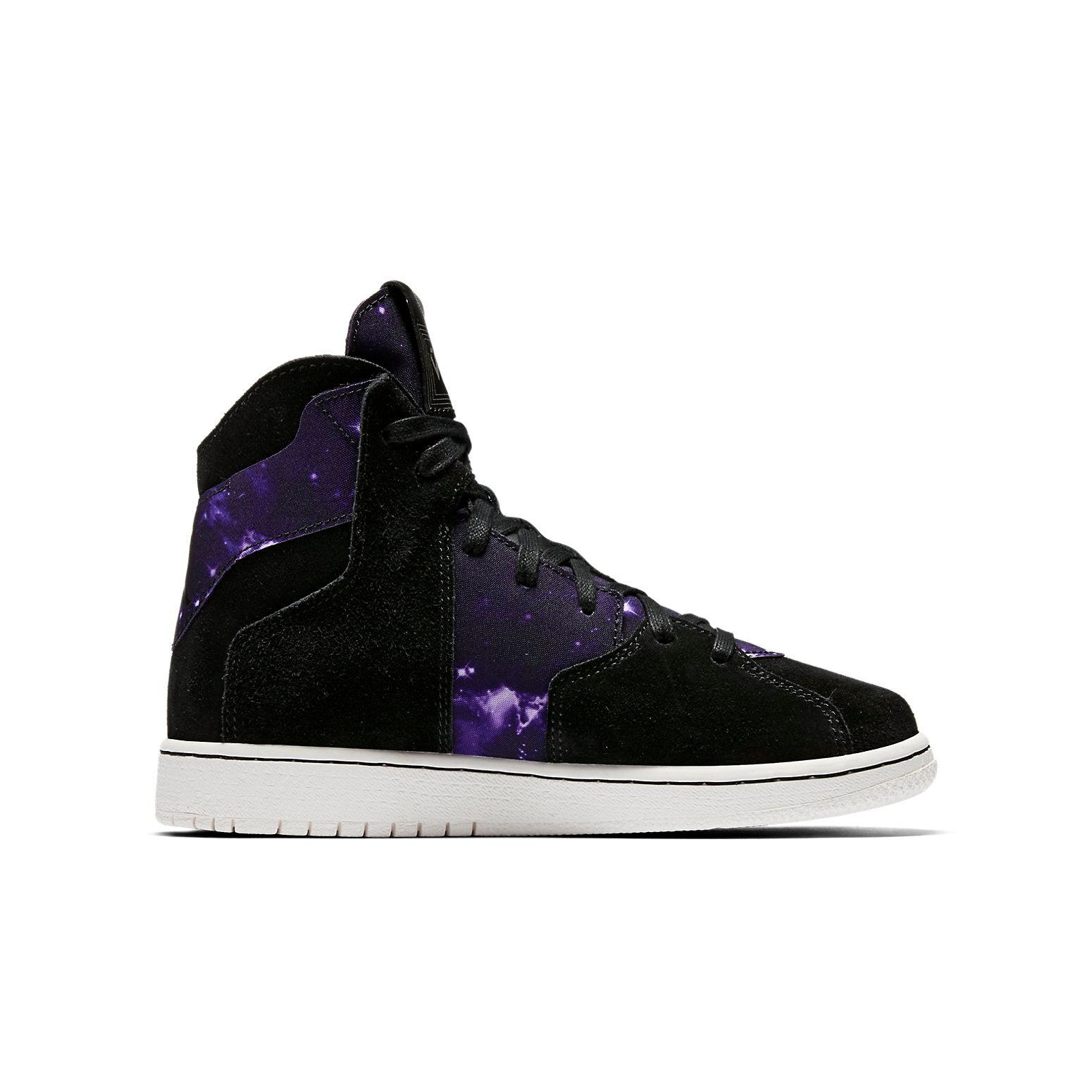(GS) Air Jordan Westbrook 0.2 BG 'Black Blue' 854564-042