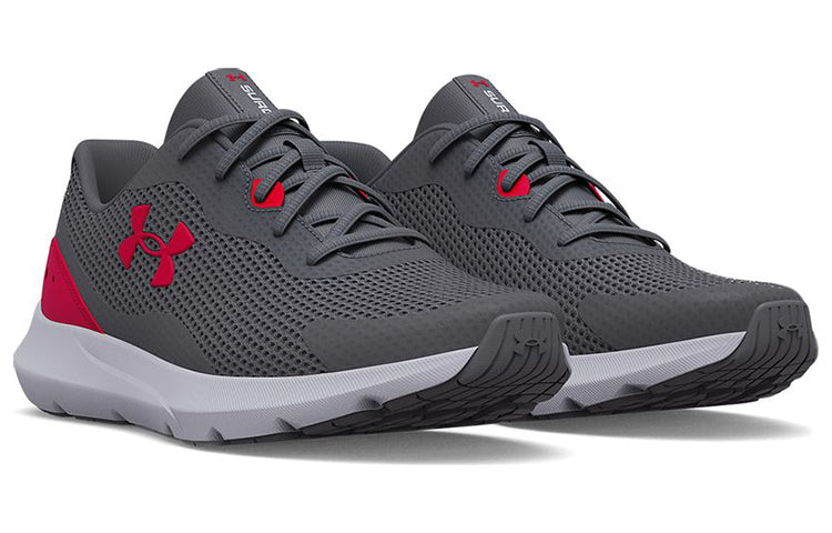 Under Armour Surge 3 'Pitch Grey' 3024883-106