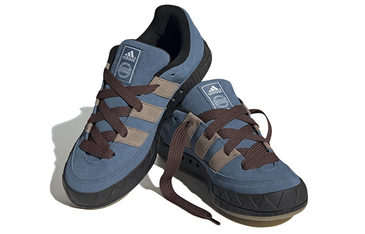 adidas Adimatic 'Blue' HQ6901