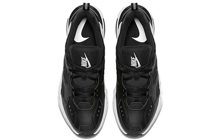Nike M2K Tekno 'Black' AV4789-002