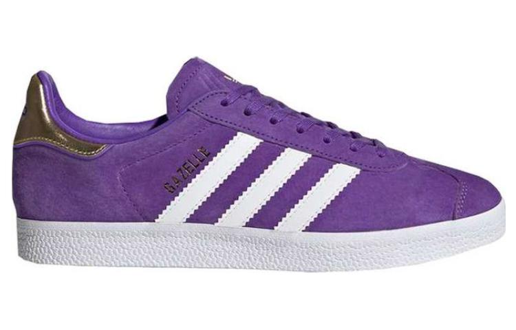 (WMNS) adidas Gazelle 'TfL Elizabeth Line' EE8109