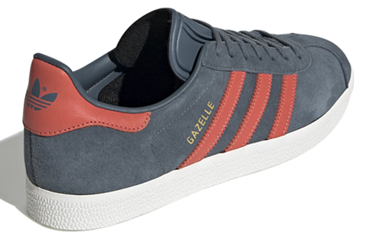 (WMNS) adidas Gazelle 'Legacy Blue Scarlet' EF5565