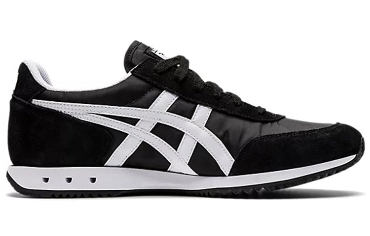 Onitsuka Tiger New York 'Black White' 1183A205-003