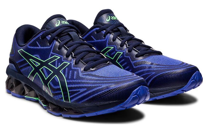 ASICS Gel-Quantum 360 7 'Sapphire Midnight' 1201A867-402