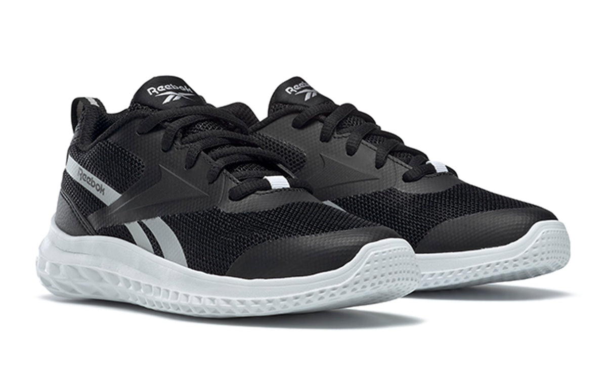 Reebok Rush Runner 3 K Black FV0347