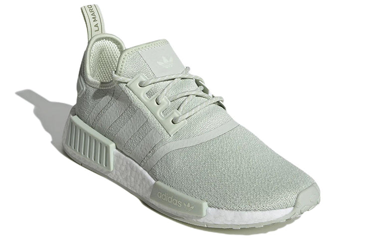 adidas NMD_R1 'Linen Green' GV6750