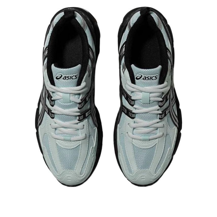 (WMNS) ASICS Gel-Kahana 8 SP 'Dark Steel Pink Glow Mint' 1012B870-400