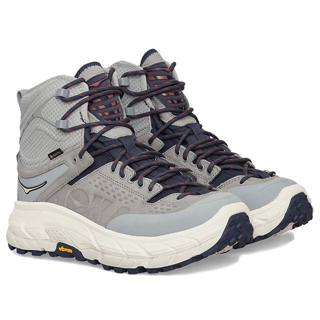 HOKA ONE ONE Tor Ultra High Gore-Tex 'Limstone Shifting Sand' 1129958-LSGS