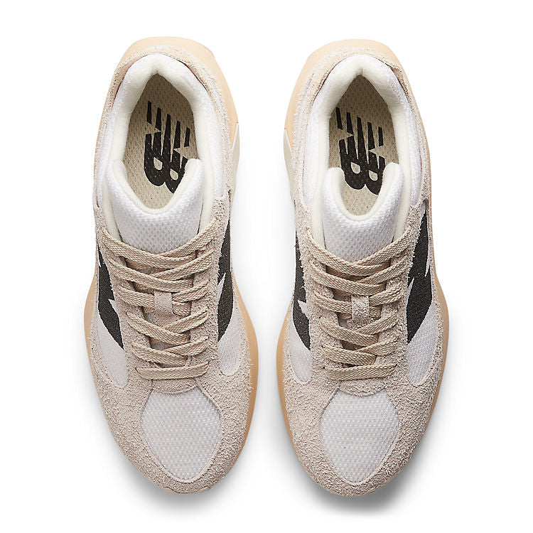 New Balance Warped Runner 'Sea Salt Sandstone' UWRPDMOB
