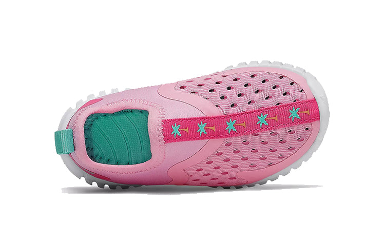New Balance Aqua Drift 'Pink White Green' ITAQDPV