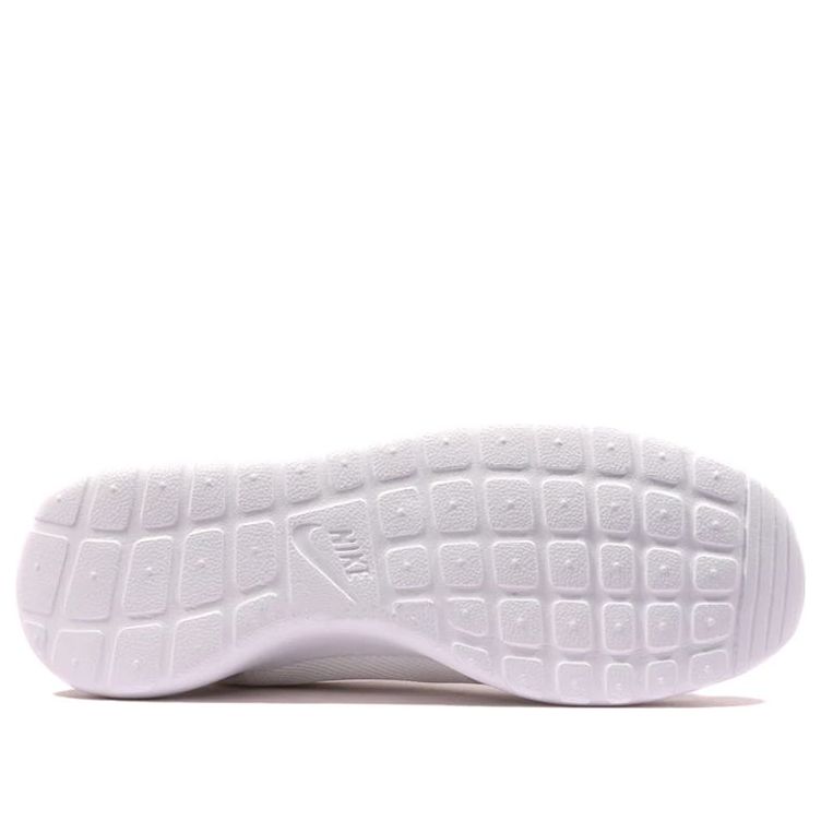 Nike Roshe 'White' 844687-102