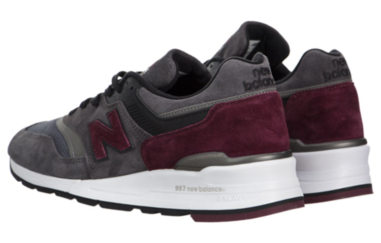 New Balance 997 'Connoisseur Guitar' M997CCF