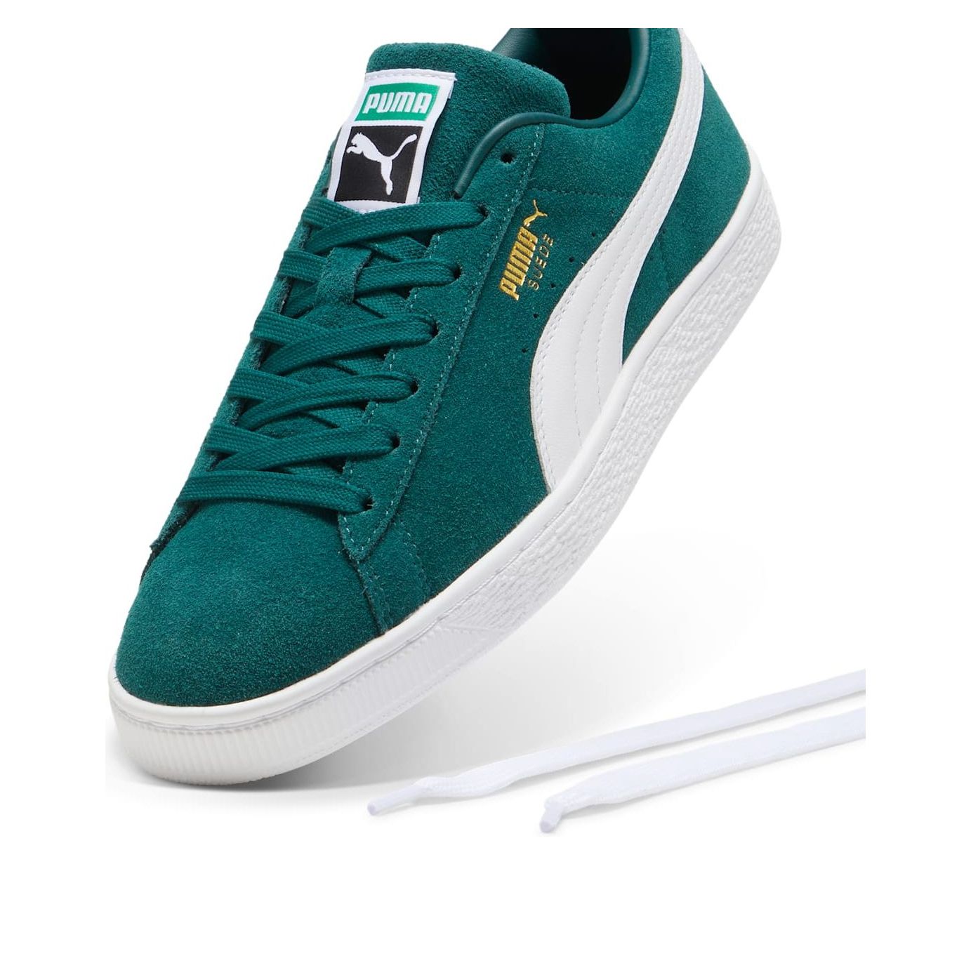 PUMA Suede Classic 'Dark Myrtle' 399781-15