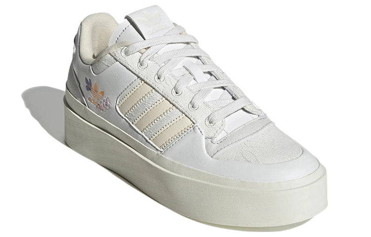 (WMNS) adidas Forum Bonega 'Embroidered Floral' GZ4297