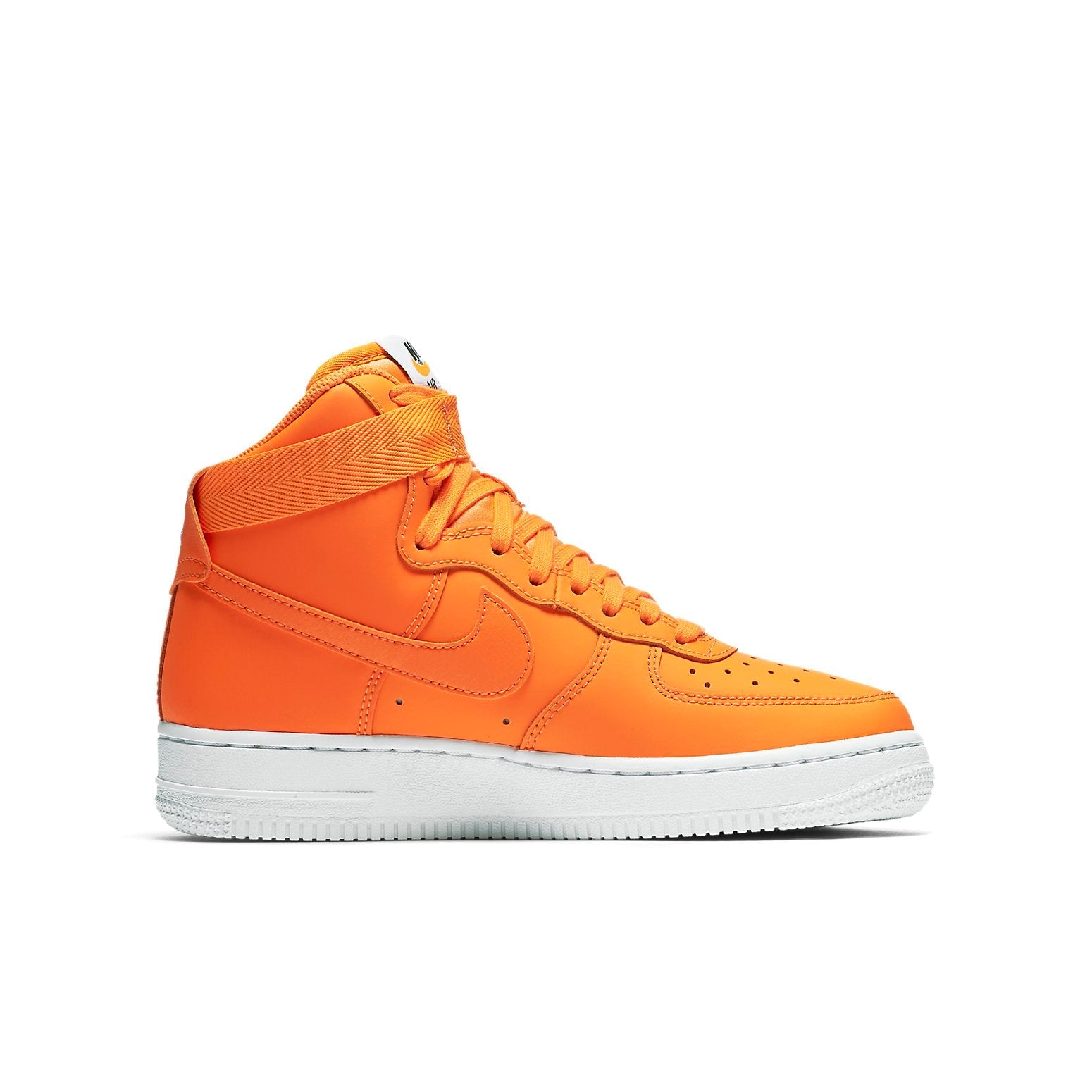 (GS) Nike Air Force 1 High LV8 'Just Do It' AV7951-800