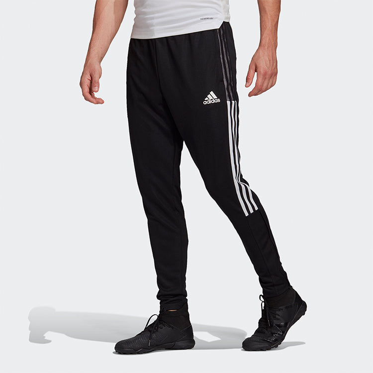 adidas Tiro21 tk pnt Sports Long Pants Black GH7305