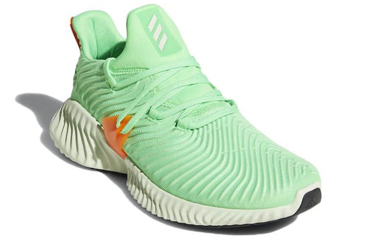adidas Alphabounce Instinct 'Shock Lime' CG5515