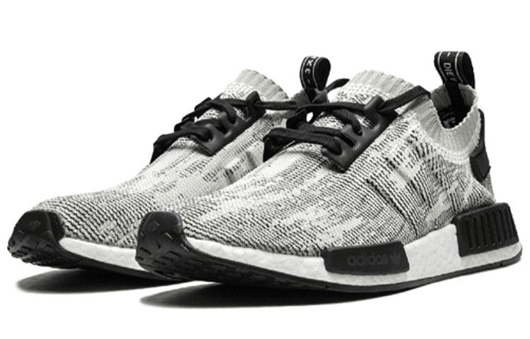 adidas NMD_R1 Primeknit 'Sesame' AQ0899