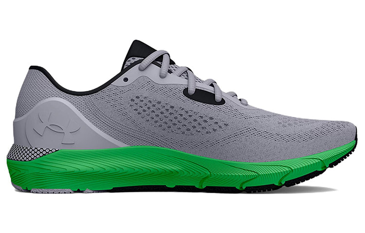 Under Armour HOVR Sonic 5 'Mod Grey Black' 3024898-107