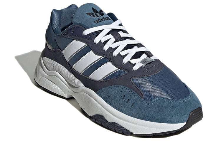 adidas Retropy F90 'Wonder Steel' HP8022