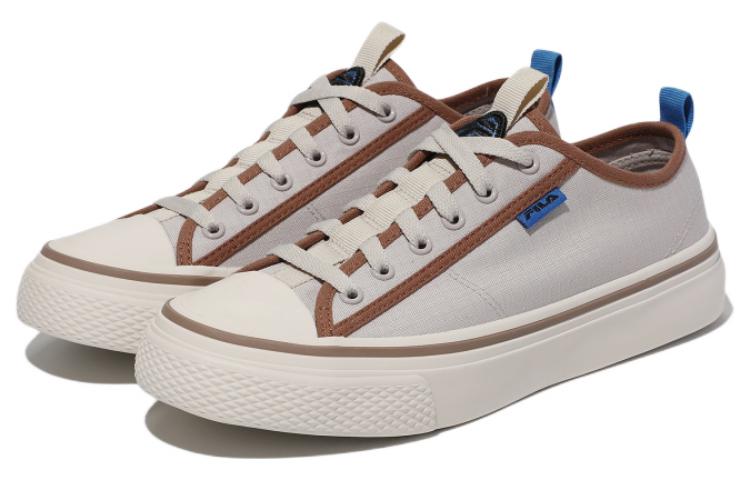 FILA Original 'Gray Blue Brown' 1XM01936E_257