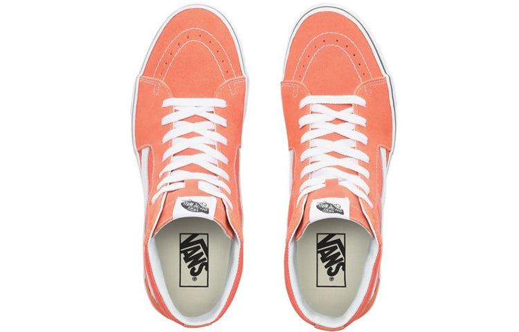 Vans SK8-HI 'Emberglow' VN0A38GEVKR