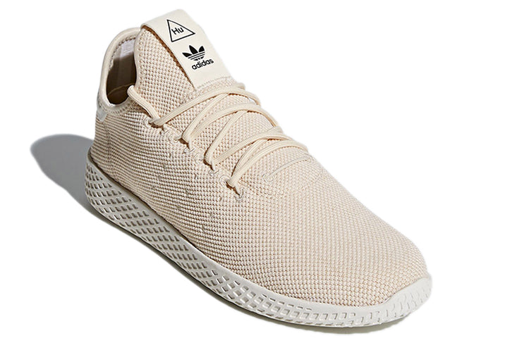 adidas x Pharrell Tennis Hu 'Linen' AC8699