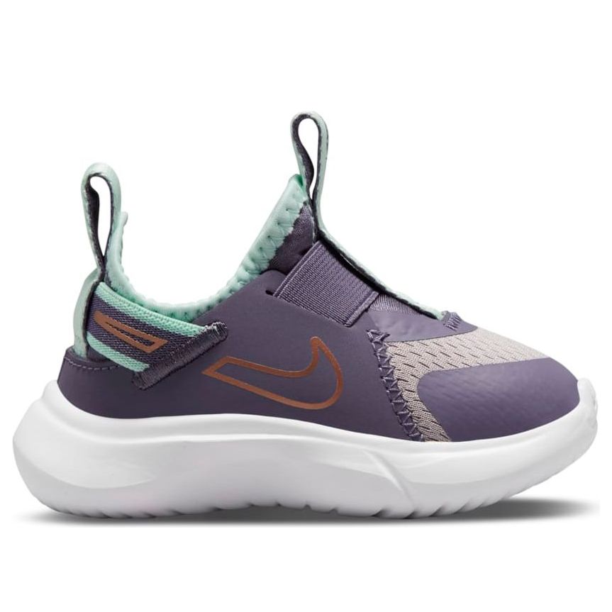 (TD) Nike Flex Plus 'Canyon Purple Mint Foam' CW7430-502
