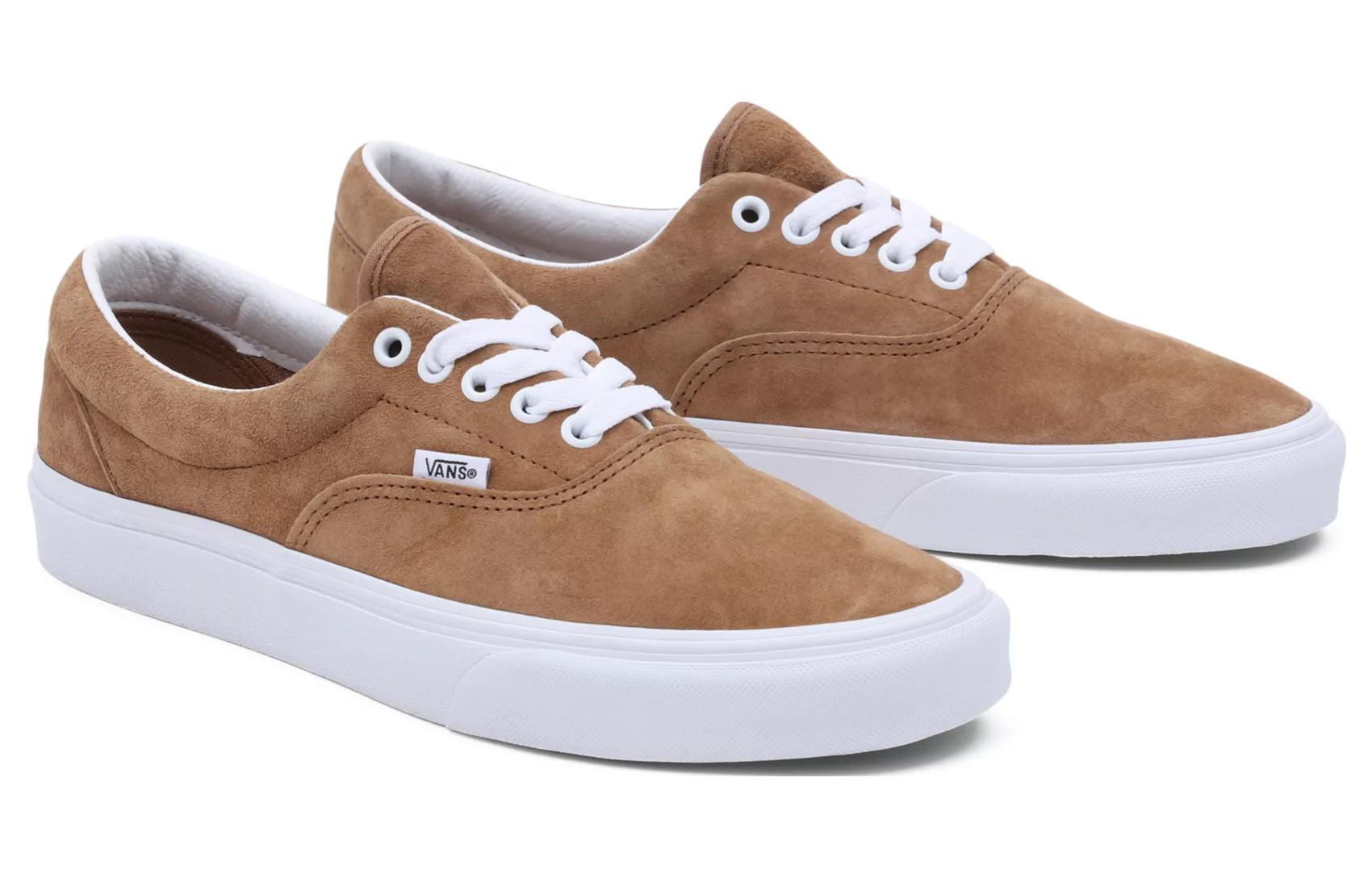Vans Era Zamszu wiskiej Skry VN0005UETBN