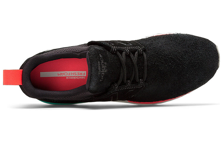 New Balance 574 Sport 'Black Tidepool' MS574DOA