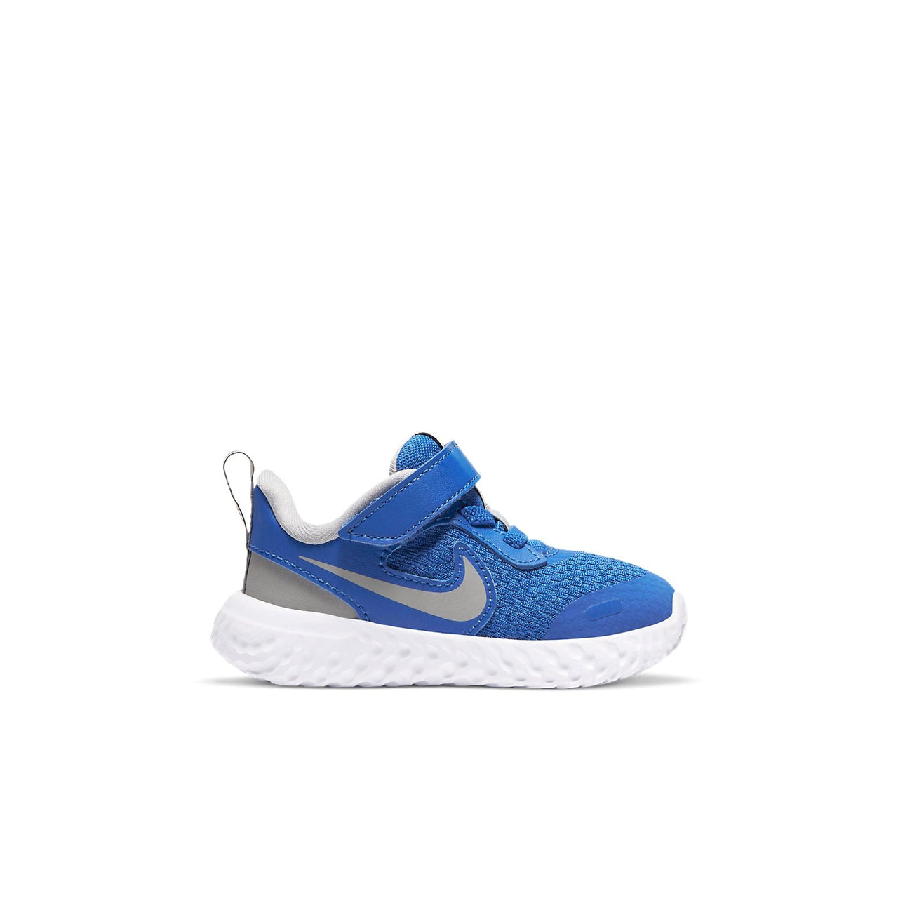 (TD) Nike Revolution 5 Blue/Grey BQ5673-403