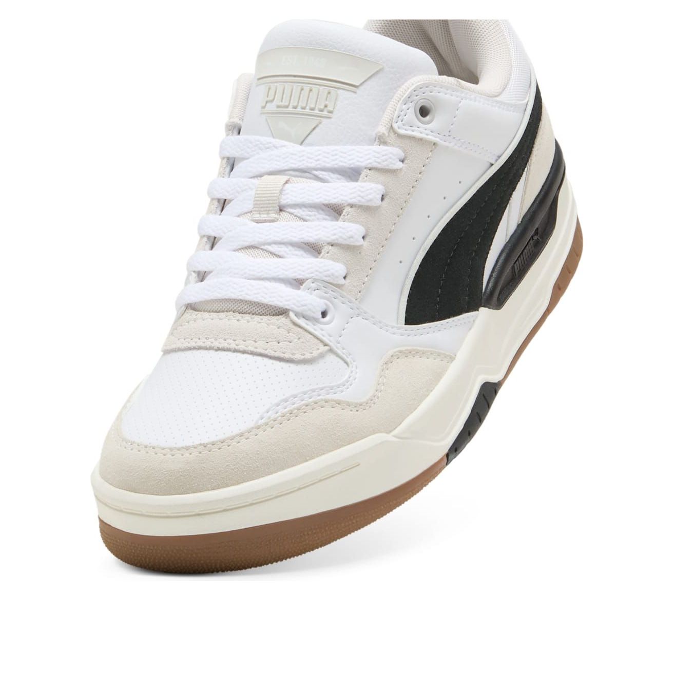 PUMA Rebound Retro SD 'Beige White Black' 400214-01