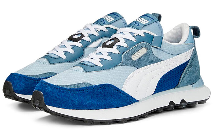 PUMA Future Rider Vintage 'Future Vintage - Blue Wash' 387672-06
