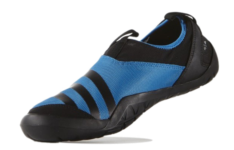 adidas Jawpaw Slip On S.Rdy 'Blue Black' AF6089