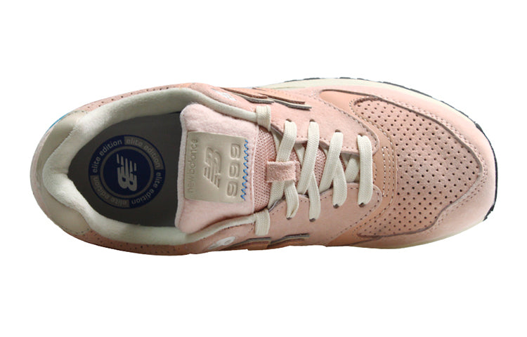 (WMNS) New Balance NB 999 Casual WL999MMD