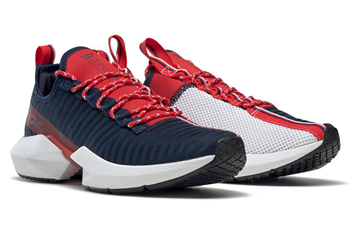 Reebok Sole Fury Deep Blue FY0861