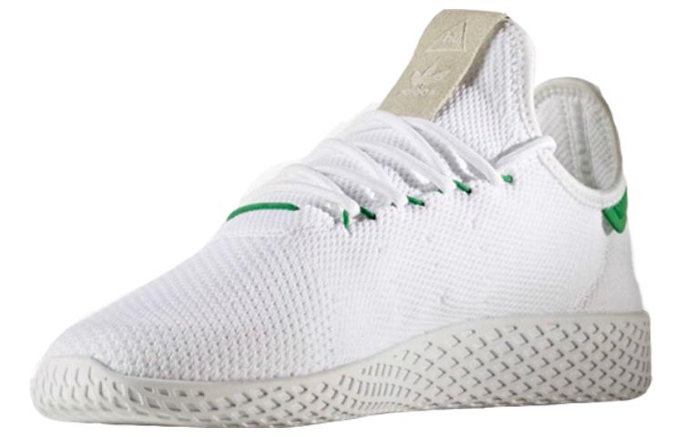 adidas x Pharrell Tennis Hu 'Green' BA7828