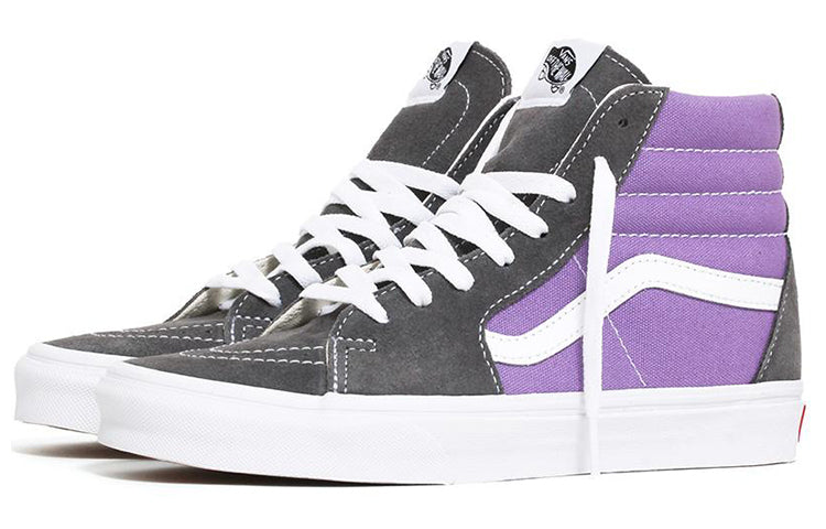 Vans SK8-HI Retro Sport 'Quiet Shade' VN0A4BV6VY3