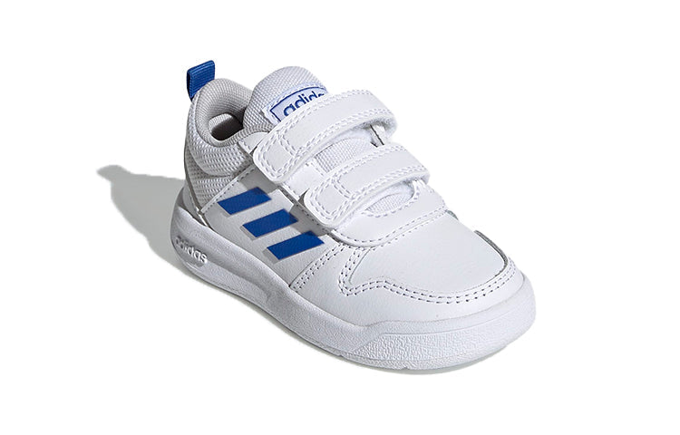 (TD) adidas neo Tensaurus 'White Blue' EF1112