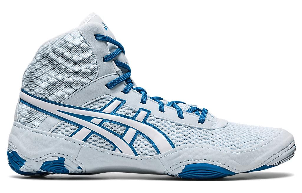 (WMNS) ASICS Matblazer 'Sky' 1082A001-400