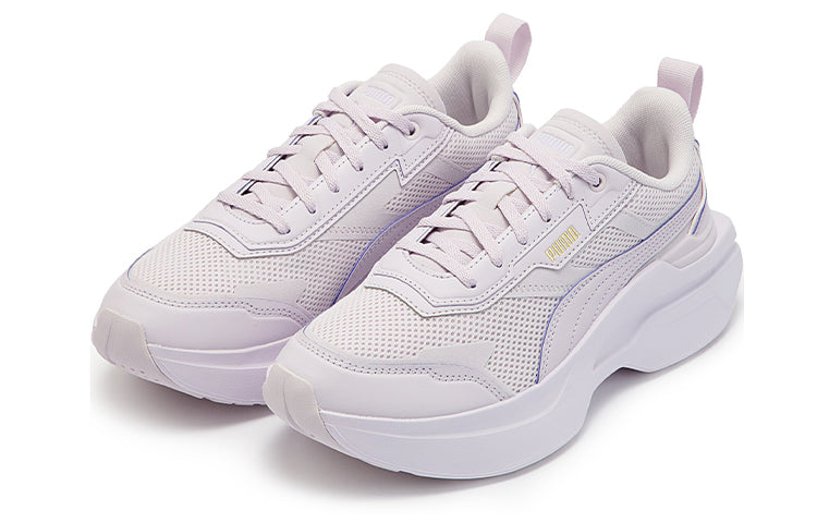 (WMNS) PUMA Kosmo Rider Sorbet 'Lavender Fog' 384047-02